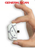 GS X3/X5 series ScanBuddy USB Barcode Accessory